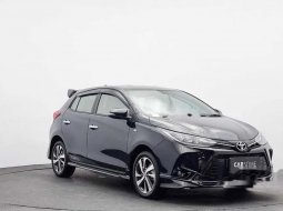 Jual Toyota Yaris GR Sport 2022 harga murah di DKI Jakarta