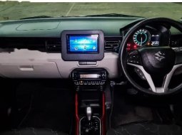 Mobil Suzuki Ignis 2018 GX dijual, Jawa Barat 6