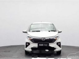 Jual Daihatsu Sigra R 2020 harga murah di Jawa Barat
