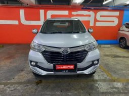 Jual mobil bekas murah Toyota Avanza G 2016 di DKI Jakarta