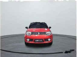 Jual mobil bekas murah Suzuki Ignis GX 2018 di DKI Jakarta 8