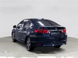 Jual cepat Honda City E 2017 di Jawa Barat 9