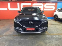 Mobil Mazda CX-5 2017 Elite terbaik di DKI Jakarta