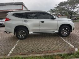 Jual cepat Mitsubishi Pajero Sport Exceed 2018 di DKI Jakarta 15