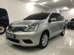 Jual mobil Nissan Grand Livina SV 2015 bekas, Banten 10