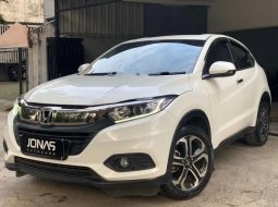 Jawa Barat, jual mobil Honda HR-V E Special Edition 2019 dengan harga terjangkau 9
