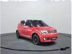 Jual mobil bekas murah Suzuki Ignis GX 2018 di DKI Jakarta 6