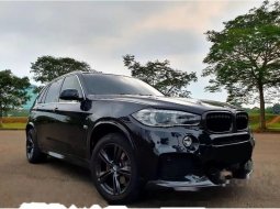 DKI Jakarta, BMW X5 2014 kondisi terawat 3