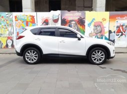 Dijual mobil bekas Mazda CX-5 Grand Touring, DKI Jakarta  6