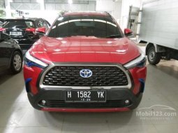 Mobil Toyota Corolla Cross 2020 terbaik di DKI Jakarta 9