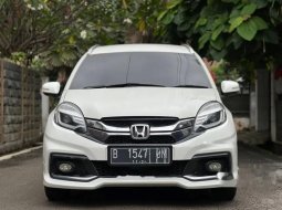 Honda Mobilio 2014 Jawa Barat dijual dengan harga termurah 14