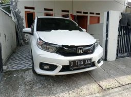 Jual Honda Brio RS 2021 harga murah di Jawa Barat 1