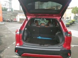 Mobil Toyota Corolla Cross 2020 terbaik di DKI Jakarta 5
