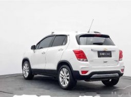 Chevrolet TRAX 2018 DKI Jakarta dijual dengan harga termurah 4