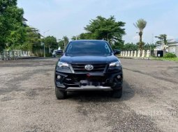 Jual mobil Toyota Fortuner TRD 2019 bekas, Jawa Barat