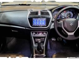 Mobil Suzuki SX4 S-Cross 2018 dijual, Banten 2