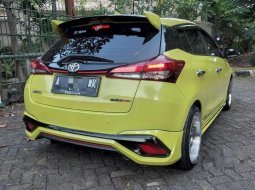 Toyota Sportivo 2020 DKI Jakarta dijual dengan harga termurah 7