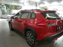 Mobil Toyota Corolla Cross 2020 terbaik di DKI Jakarta 8