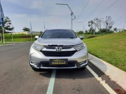 DKI Jakarta, Honda CR-V Prestige 2017 kondisi terawat
