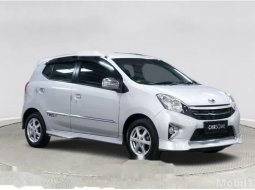 Jawa Barat, jual mobil Toyota Agya G 2016 dengan harga terjangkau