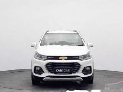 Chevrolet TRAX 2018 DKI Jakarta dijual dengan harga termurah 2