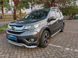 Mobil Honda BR-V 2018 E Prestige terbaik di DKI Jakarta