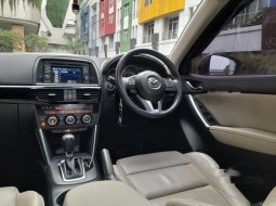 Dijual mobil bekas Mazda CX-5 Grand Touring, DKI Jakarta  12