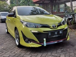 Toyota Sportivo 2020 DKI Jakarta dijual dengan harga termurah 8
