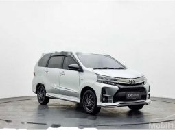 Jual mobil bekas murah Toyota Avanza Veloz 2021 di Banten