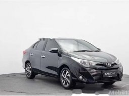 Jual Toyota Vios G 2018 harga murah di DKI Jakarta