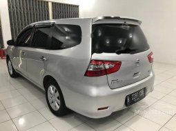 Jual mobil Nissan Grand Livina SV 2015 bekas, Banten 8