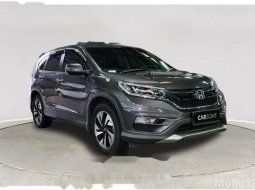 Jual mobil Honda CR-V Prestige 2017 bekas, Jawa Barat 6