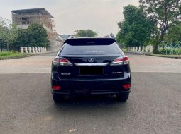 Jual mobil Lexus RX 270 2012 bekas, Jawa Barat 9