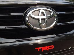 Mobil Toyota Fortuner 2020 TRD terbaik di Banten 8