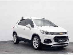 Chevrolet TRAX 2018 DKI Jakarta dijual dengan harga termurah