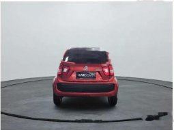 Jual mobil bekas murah Suzuki Ignis GX 2018 di DKI Jakarta 5