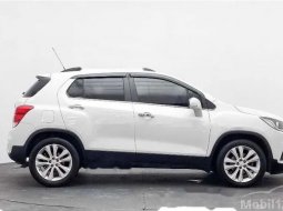 Chevrolet TRAX 2018 DKI Jakarta dijual dengan harga termurah 7