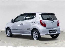 Jawa Barat, jual mobil Toyota Agya G 2016 dengan harga terjangkau 4