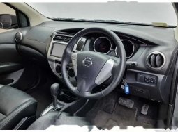 Banten, jual mobil Nissan Grand Livina XV 2017 dengan harga terjangkau 9