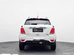 Chevrolet TRAX 2018 DKI Jakarta dijual dengan harga termurah 5