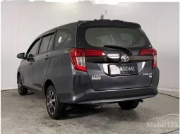 Jual cepat Toyota Calya G 2020 di DKI Jakarta 11