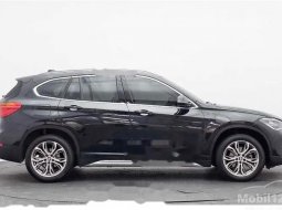 Mobil BMW X1 2017 sDrive18i xLine terbaik di DKI Jakarta 2