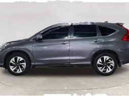 Jual mobil Honda CR-V Prestige 2017 bekas, Jawa Barat 5