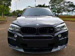 DKI Jakarta, BMW X5 2014 kondisi terawat 2