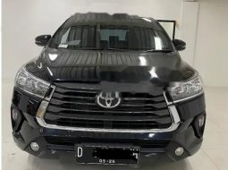 Jual mobil bekas murah Toyota Kijang Innova G 2021 di Jawa Barat