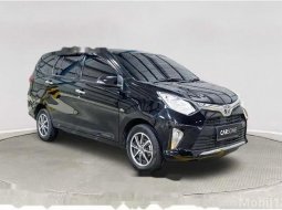 Jual mobil bekas murah Toyota Calya G 2018 di DKI Jakarta 5