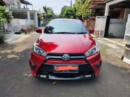 Toyota Sportivo 2014 DKI Jakarta dijual dengan harga termurah