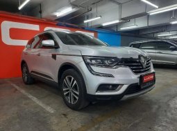 DKI Jakarta, Renault Koleos 2017 kondisi terawat 7