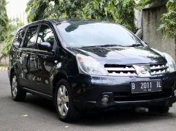Jual mobil bekas murah Nissan Grand Livina XV 2007 di DKI Jakarta 12