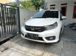 Jual Honda Brio RS 2021 harga murah di Jawa Barat 3